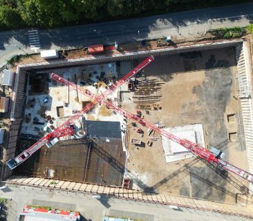 Düsseldorf, Königsallee 37