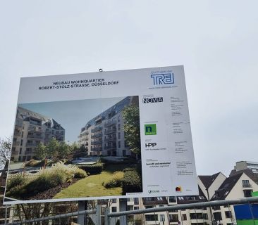 Düsseldorf, Robert-Stolz-Straße 30